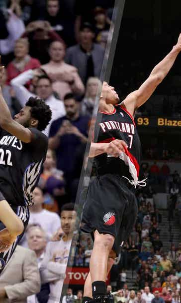 Timberwolves buzzer-beaters, a history